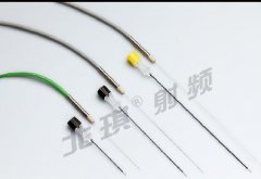 射頻熱凝電極套管針